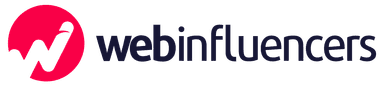 WebInfluencers Logo